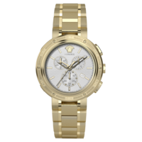 Versace Versace VE2H00621 V-Extreme Pro Uhr 46 mm