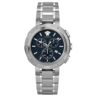 Versace Versace VE2H00321 V-Extreme Pro watch 46 mm