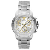 Versace Versace VE2E00321 New Chrono watch 45 mm