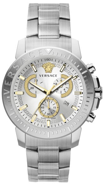 Versace Versace VE2E00321 New Chrono watch 45 mm