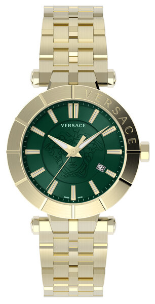 Versace Versace VE2B00621 V-Race men's watch 43 mm