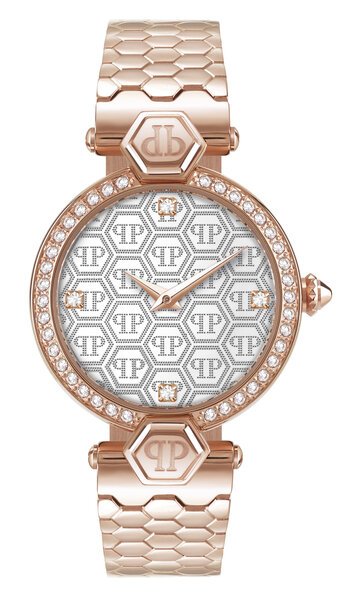 Philipp Plein Philipp Plein PWEAA0821 Plein Couture ladies watch 32 mm