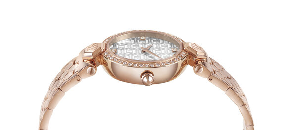 Philipp Plein Philipp Plein PWEAA0821 Plein Couture ladies watch 32 mm