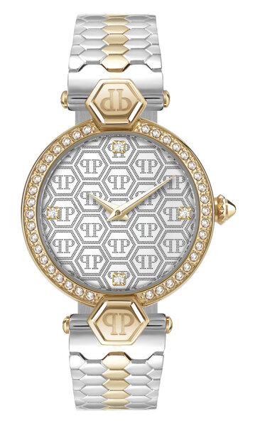 Philipp Plein Philipp Plein PWEAA0521 Plein Couture ladies watch 32 mm