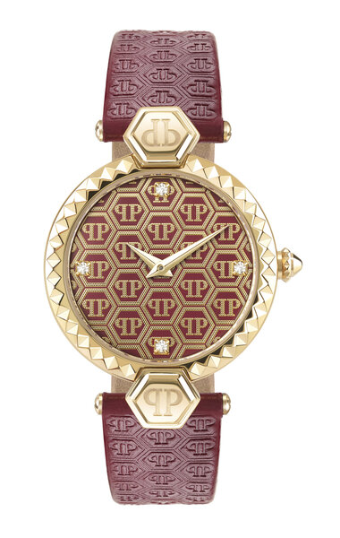 Philipp Plein Philipp Plein PWEAA0221 Plein Couture ladies watch 32 mm