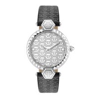 Philipp Plein Philipp Plein PWEAA0121 Plein Couture Damenuhr 32 mm