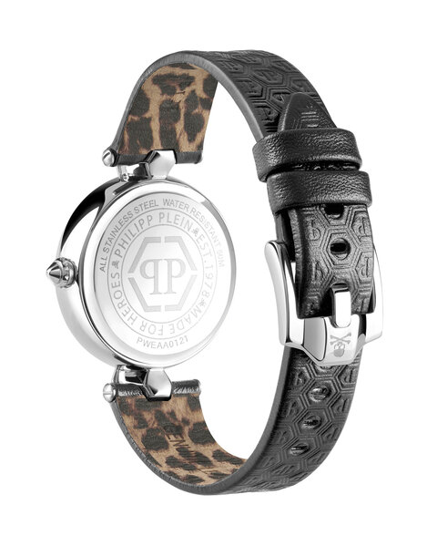 Philipp Plein Philipp Plein PWEAA0121 Plein Couture Damenuhr 32 mm