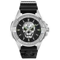 Philipp Plein Philipp Plein PWAAA0121 Die $kull Uhr 44 mm