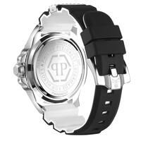 Philipp Plein Philipp Plein PWAAA0121 The Skull watch 44 mm