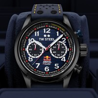 TW Steel TW Steel VS94 Red Bull Ampol Racing Uhr