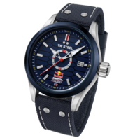 TW Steel TW Steel VS93 Red Bull Ampol Racing watch