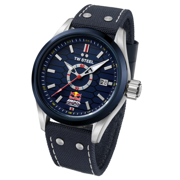 TW Steel TW Steel VS93 Red Bull Ampol Racing watch