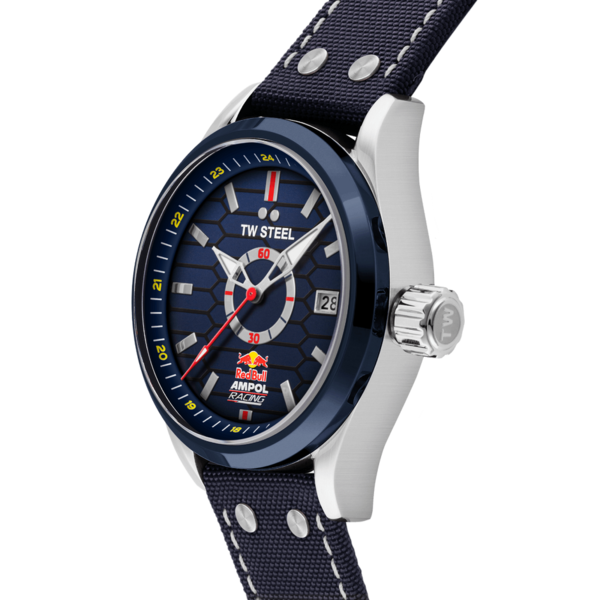 TW Steel TW Steel VS93 Red Bull Ampol Racing watch