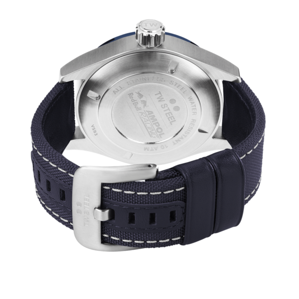 TW Steel TW Steel VS93 Red Bull Ampol Racing watch