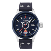 TW Steel TW Steel VS93 Red Bull Ampol Racing watch