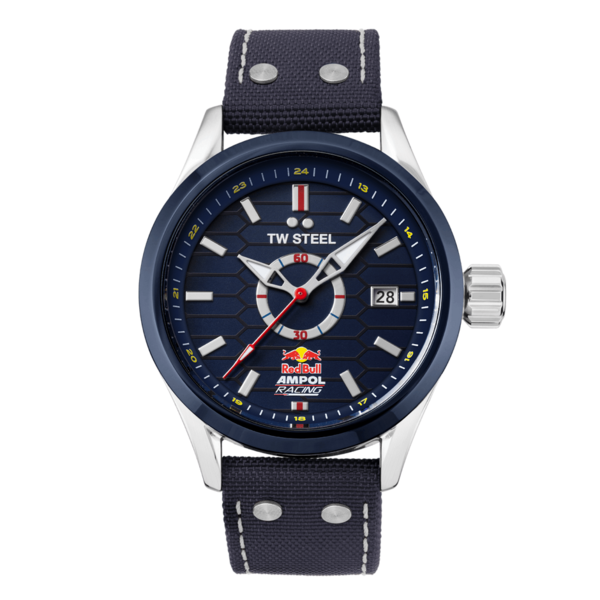 TW Steel TW Steel VS93 Red Bull Ampol Racing watch