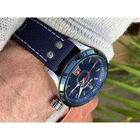 TW Steel TW Steel VS93 Red Bull Ampol Racing watch