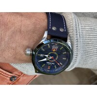 TW Steel TW Steel VS93 Red Bull Ampol Racing watch