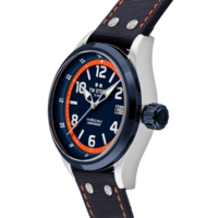 TW Steel TW Steel VS92 Fast Lane WRC Special Edition watch