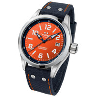 TW Steel TW Steel VS91 Fast Lane WRC Limited Edition watch