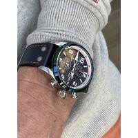 TW Steel TW Steel VS90 Fast Lane WRC Limited Edition Uhr