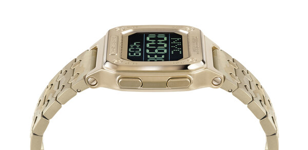 Philipp Plein Philipp Plein PWHAA1021 Hyper $hock watch 44 mm