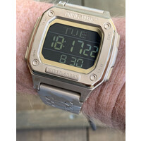 Philipp Plein Philipp Plein PWHAA1021 Hyper $hock watch 44 mm