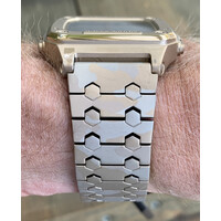 Philipp Plein Philipp Plein PWHAA1021 Hyper $hock watch 44 mm