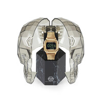 Philipp Plein Philipp Plein PWHAA0621 Hyper $hock watch 44 mm