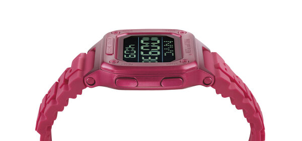 Philipp Plein Philipp Plein PWHAA0121 Hyper Shock watch 44 mm