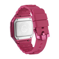 Philipp Plein Philipp Plein PWHAA0121 Hyper Shock Uhr 44 mm