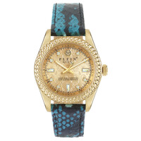 Philipp Plein Philipp Plein PWDAA0221 Queen Crystal Damenuhr 36 mm