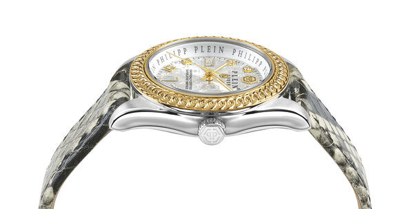 Philipp Plein Philipp Plein PWDAA0121 Queen Crystal watch 36 mm
