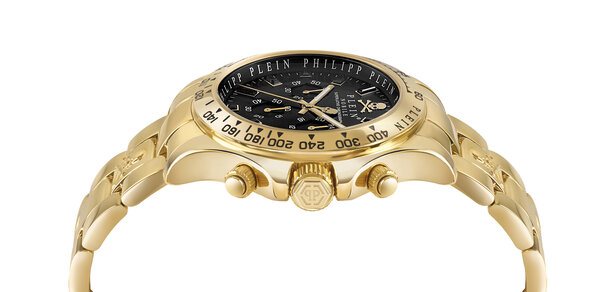 Philipp Plein Philipp Plein PWCAA1021 Nobile Wonder Uhr 43 mm