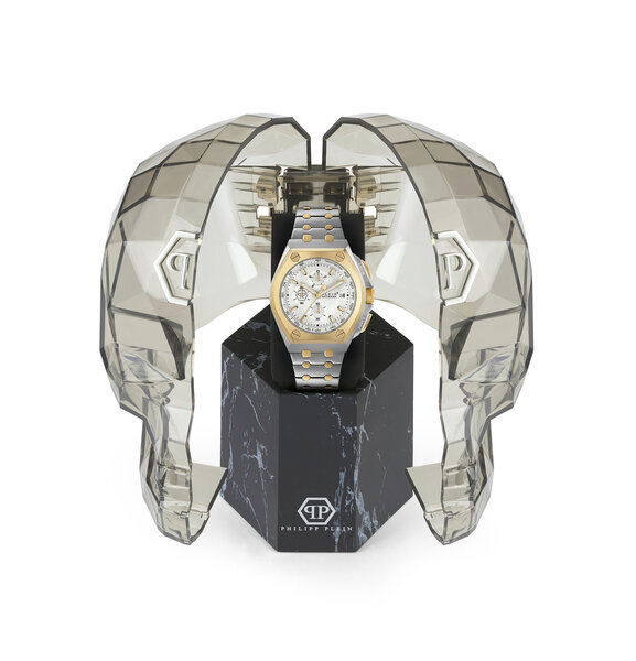 Philipp Plein Philipp Plein PWGAA0421 Plein Extreme Uhr 44 mm