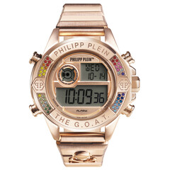 Philipp Plein PWFAA0721 The G.O.A.T. watch 44 mm