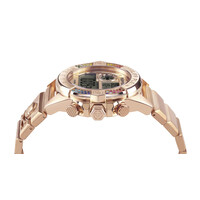 Philipp Plein Philipp Plein PWFAA0721 The G.O.A.T. watch 44 mm