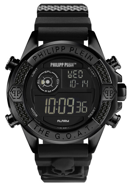 Philipp Plein Philipp Plein PWFAA0521 Die G.O.A.T. Uhr 44 mm