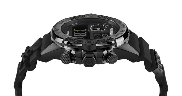 Philipp Plein Philipp Plein PWFAA0521 Die G.O.A.T. Uhr 44 mm