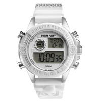 Philipp Plein Philipp Plein PWFAA0121 The G.O.A.T. watch 44 mm