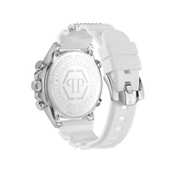Philipp Plein Philipp Plein PWFAA0121 The G.O.A.T. watch 44 mm