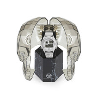 Philipp Plein Philipp Plein PWFAA0121 The G.O.A.T. watch 44 mm