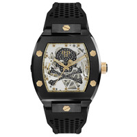 Philipp Plein Philipp Plein PWBAA0521 Die Skelett Uhr 44 mm