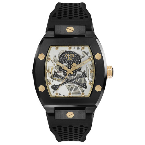 Philipp Plein PWBAA0521 The $keleton watch 44 mm
