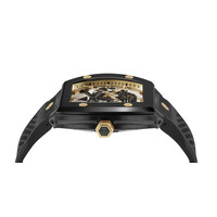 Philipp Plein Philipp Plein PWBAA0521 Die Skelett Uhr 44 mm