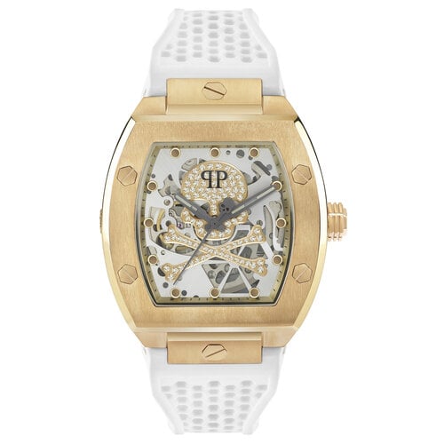 Philipp Plein PWBAA0421 The $keleton watch 44 mm