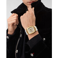 Philipp Plein Philipp Plein PWBAA0421 The Skeleton watch 44 mm