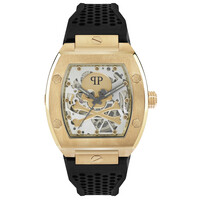 Philipp Plein Philipp Plein PWBAA0321 Die Skelett Uhr 44 mm