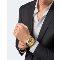 Philipp Plein Philipp Plein PWBAA0321 Die Skelett Uhr 44 mm