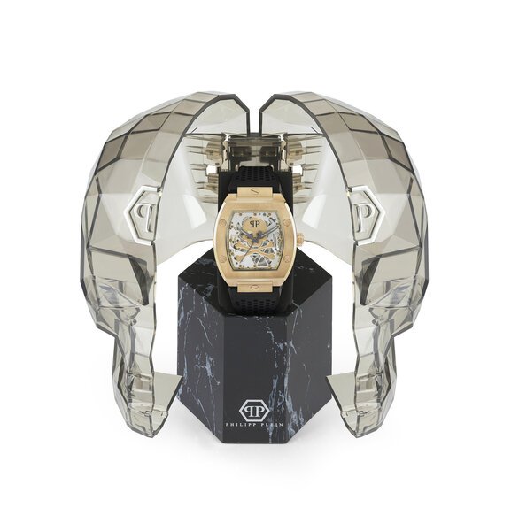 Philipp Plein Philipp Plein PWBAA0321 The $keleton watch 44 mm